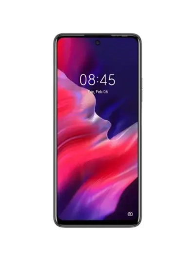 6,95" Смартфон Pova 2 4/64 ГБ POVA 2 BLACK