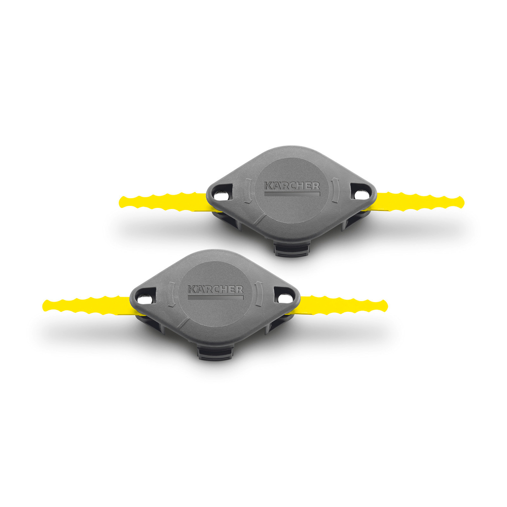 Ножи для триммеров LTR Battery, 2 шт