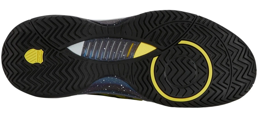 Теннисные кроссовки K-Swiss Hypercourt Supreme 2
