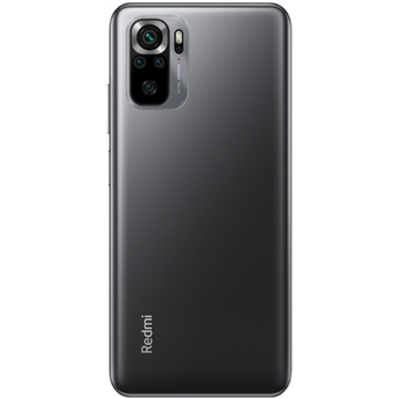Xiaomi Redmi Note 10S 6.64GB Onyx Gray (Серый)