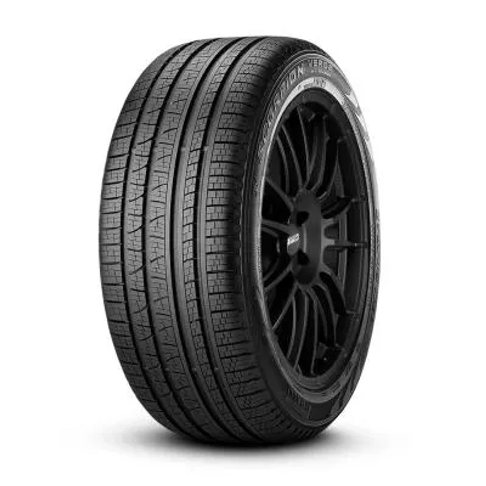 Легковая шина Пирелли  255/55/20  W 110 SC VERDE All-Season  XL