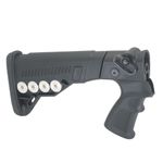Приклад TBS Utility на МР-135, -155, -156, DLG Tactical