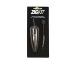 KORDA Набор с поплавком для Zir-Rig Adjustable Zig Kit M