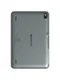 Задняя крышка с рамкой для TopDevice Tablet A10 (Серая)