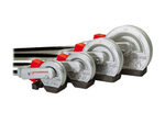 Трубогиб Rothenberger ROBEND H+W PLUS 5/8"-16мм