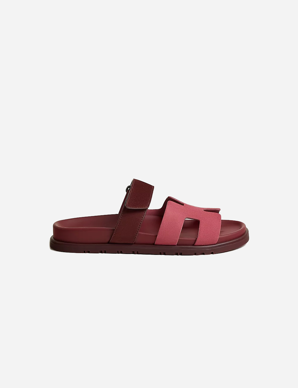 Hermes Chypre Sandal Rose Pinson (H222297Z-PI405)