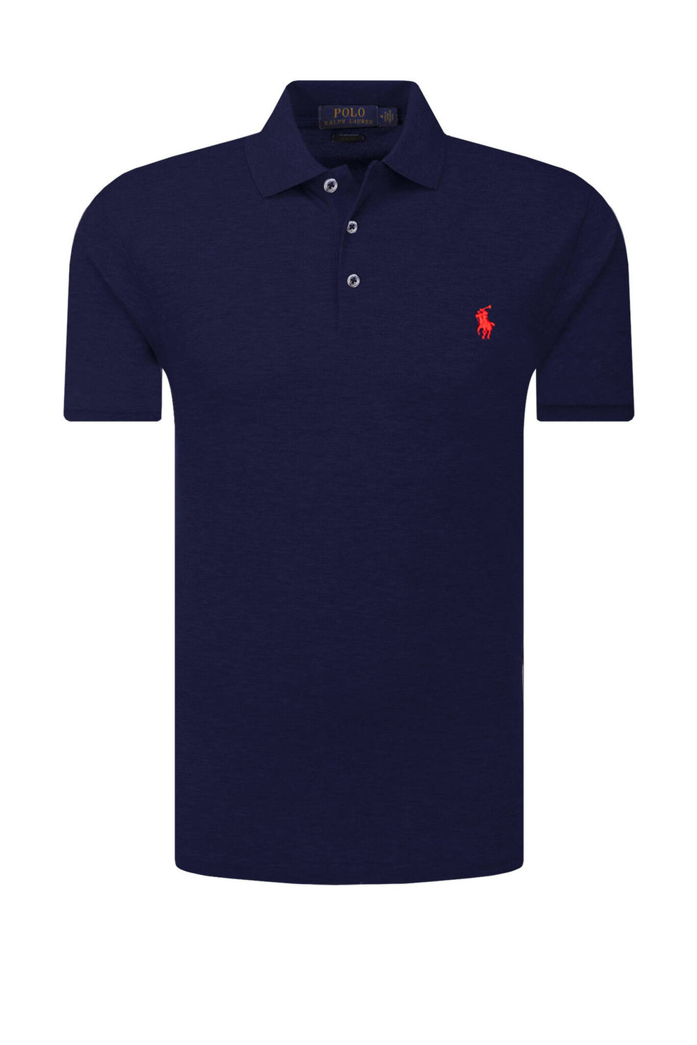 Поло POLO RALPH LAUREN - темно-синий(710541705)