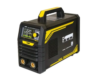 Сварочный аппарат инверторный КЕДР UltraARC-250S Pulse Digital (230В, 20-220А)