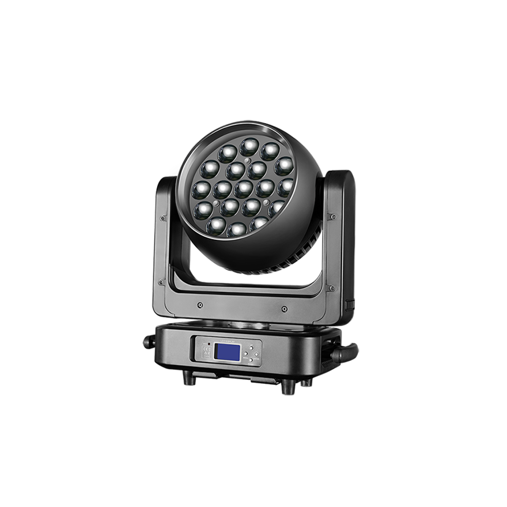 LEDZOOM 1925F SI-306