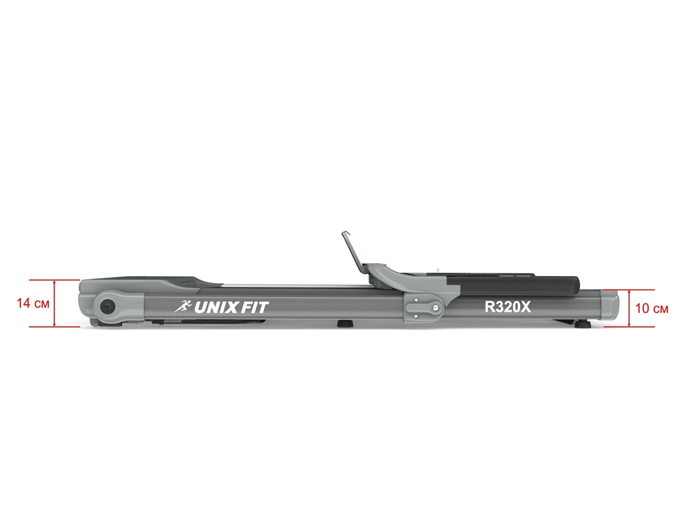 UNIXFIT R-320X