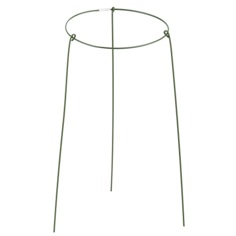 GAFS-3-18 GREEN APPLE поддержка кольцо для растений 3шт d18/h28 | GREEN APPLE