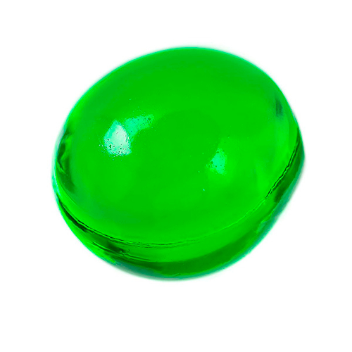 Набор из 6 шариков с массажным маслом с ароматом мяты Secret Play Brazilian Balls