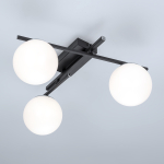 Потолочная светодиодная люстра Citilux DORSY CL223132 LED
