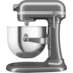 Миксер планетарный KitchenAid Artisan 5KSM70SHXEMSсеребро