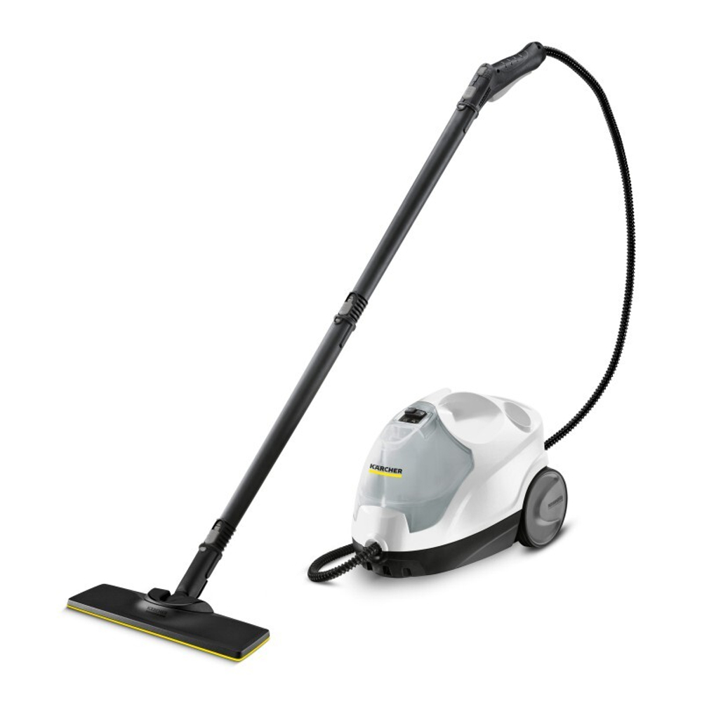 Пароочиститель Karcher SC 4 EasyFix PLUS (1.512-640.0)