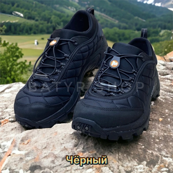 Зимние кроссовки Merrell ML016