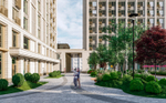 ЖК Лэнд Лорд (Land Lord)