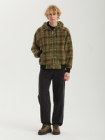 Мужская Толстовка Fleece Zip