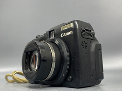 Canon PowerShot G12