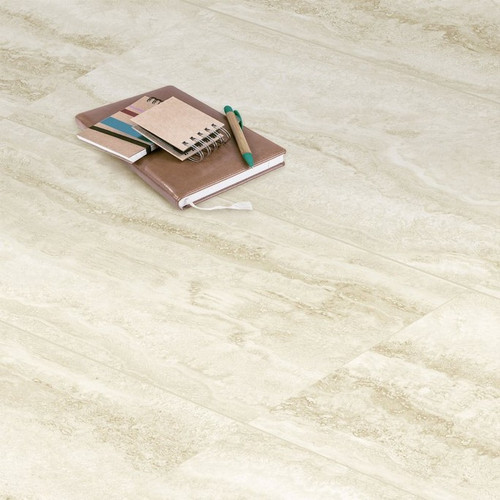 Виниловая плитка Aberhof - Petra XXL GD Travertine (1161-2)