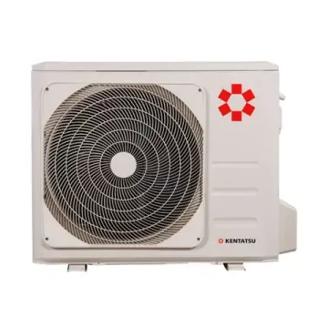 Кассетный кондиционер Kentatsu KSVT70HFAN1 / KSUTA70HFAN1
