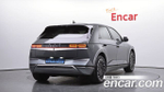 Hyundai Ioniq5 Long range — 2022