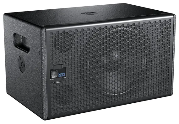 Meyer Sound MM-10AC, 3 XLR, M10