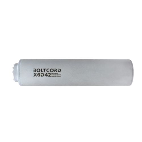 Газоразгруженный ДТКП закрытого типа BoltCord D42 X6 на АК-103, АК-104, АК-203, АК-204 (7,62x39, M24x1,5)