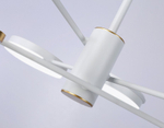 Люстра на штанге Ambrella Light FL FL51635