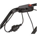 Газонокосилка электро Einhell GC-EM 1742 (1,7кВт 42см 50л 11,7кг)