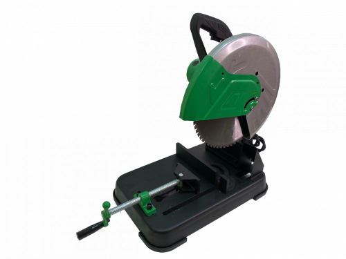 Дисковая отрезная пила REALREZ RSM 355 2200W