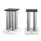 Radiotehnika T4B Silver White