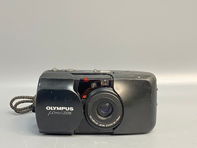 Olympus MJU Zoom 70