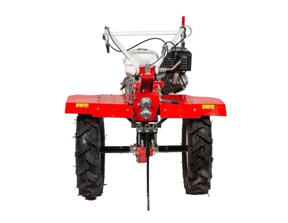 Мотоблок бензиновый brait BR-135GC PRO