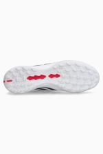Сороконожки adidas Predator League FT TF - красный