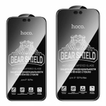 Защитное стекло Антишпион Hoco G777 Plus IP18 Pro 10шт в пачке цена за пачку