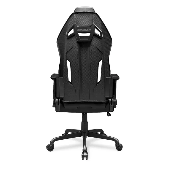 Cougar Hotrod Black