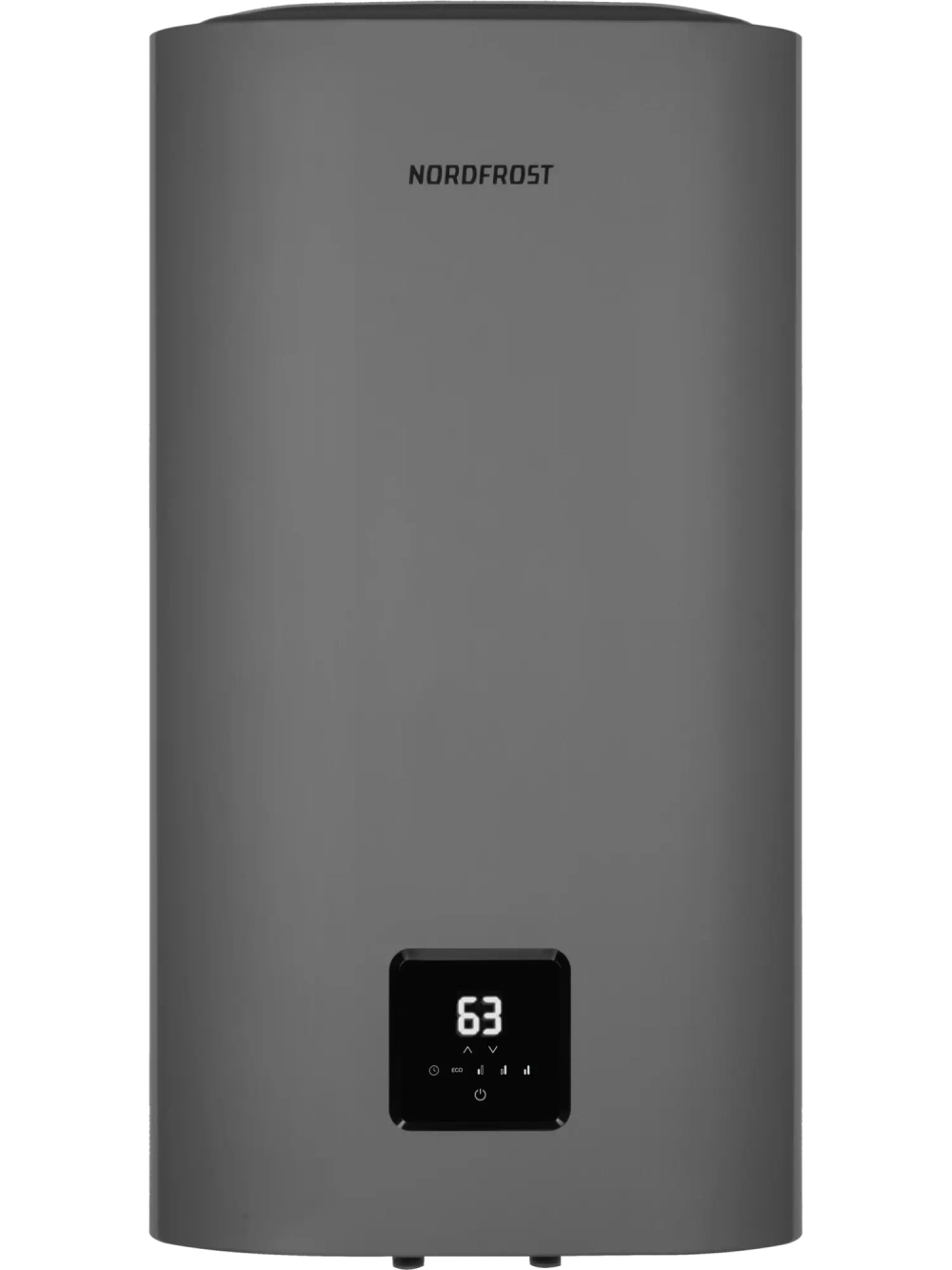 Водонагреватель NORDFROST DDQ 80 XD (Сухой ТЭН)