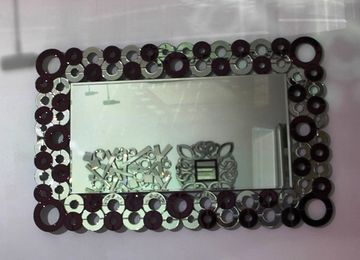 зеркало в раме 01-260 ( MAGIC MIRROR )