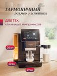 Кофемашина Nivona CafeRomatica NIVO 9101