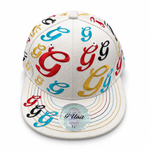 Винтажная бейсболка G-Unit