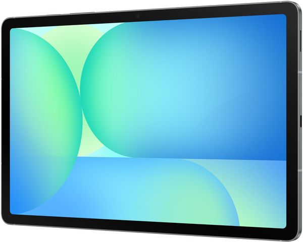 Планшет Samsung Galaxy Tab S10 FE+ 8/128 ГБ Wi-Fi (SM-X620) Серый | Gray