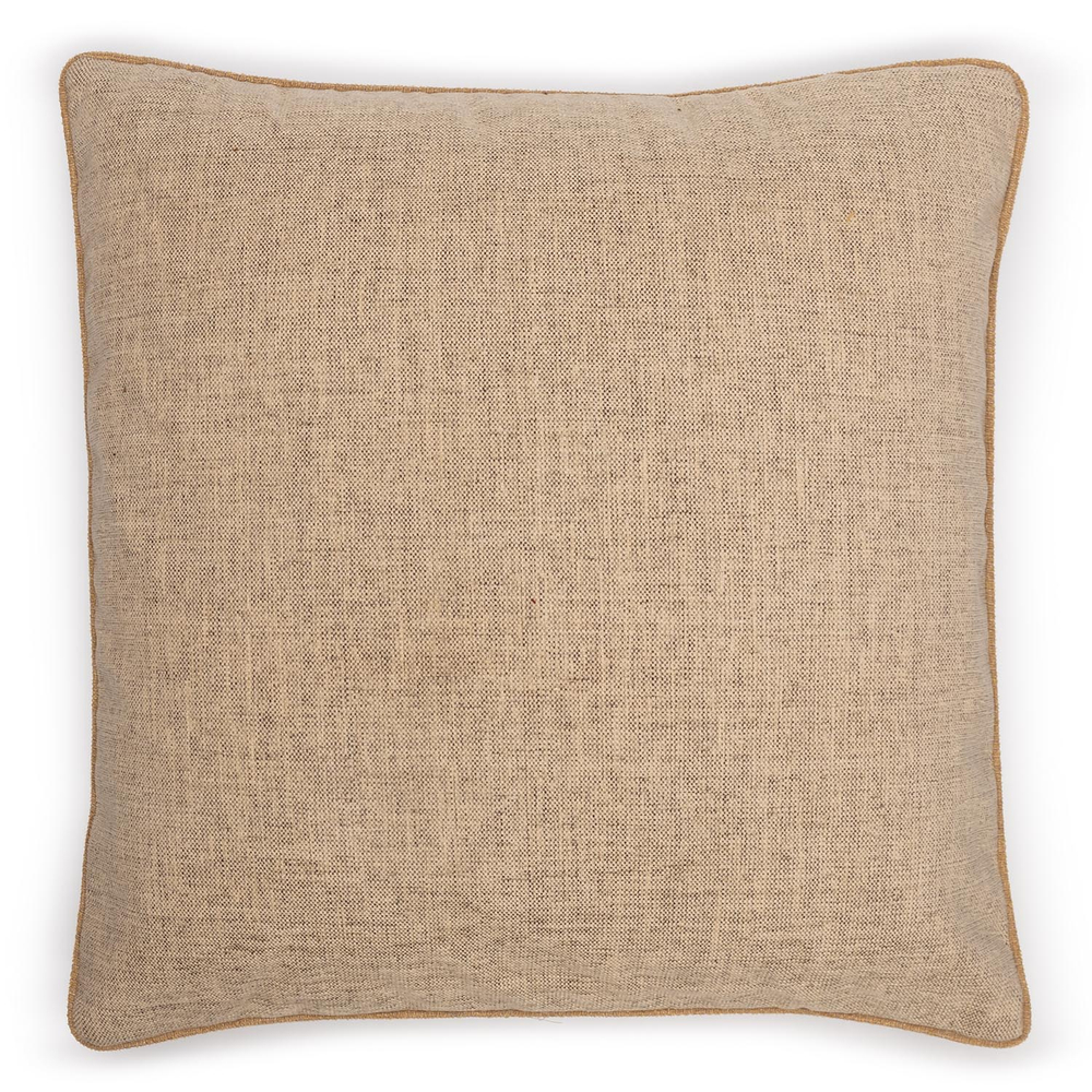 Подушка SPLENDID 50х50 Textil Roig 50x50 Бежевый
