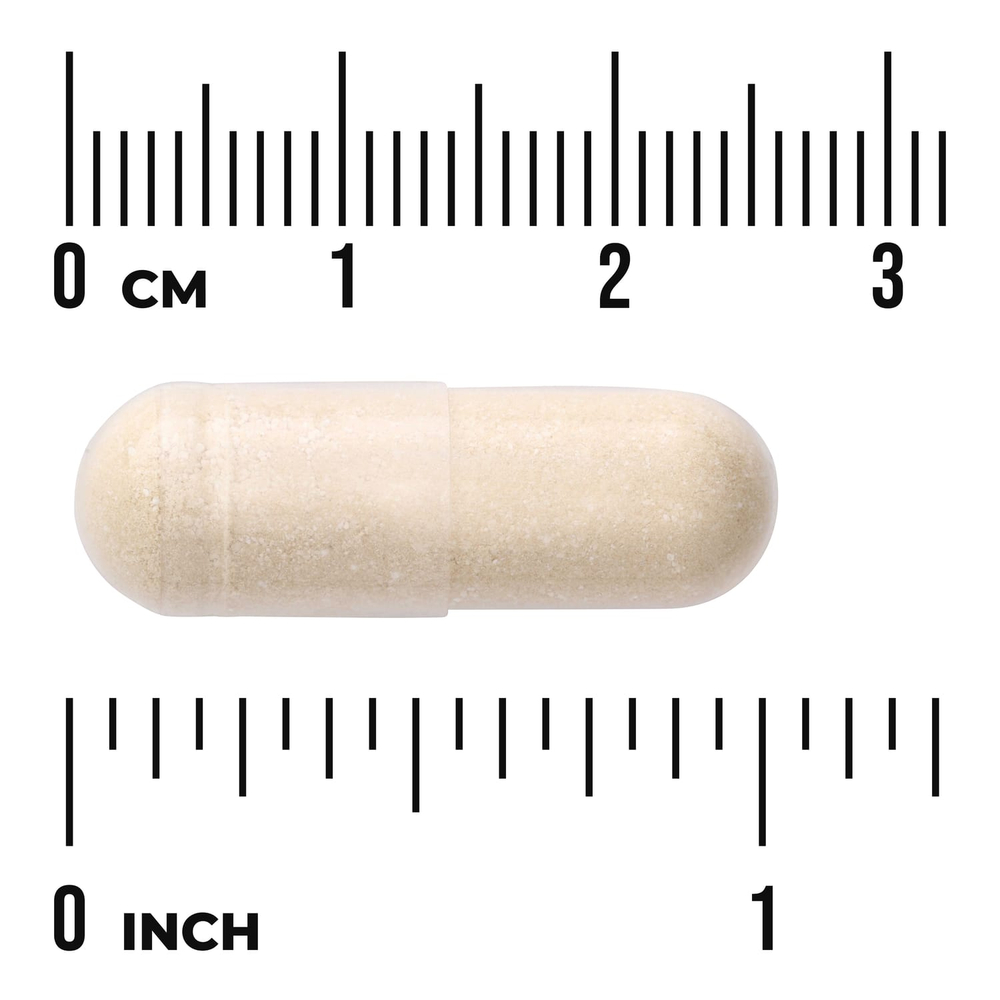 Swanson Vitamins, сахаромицеты Буларди с пребиотиком МОС, 30 веганских капсул