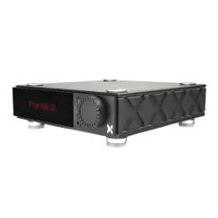 Axxess Forte 2 Black