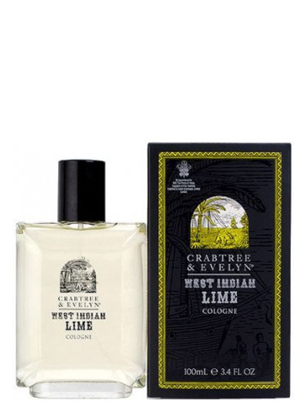 Crabtree and Evelyn West Indian Lime