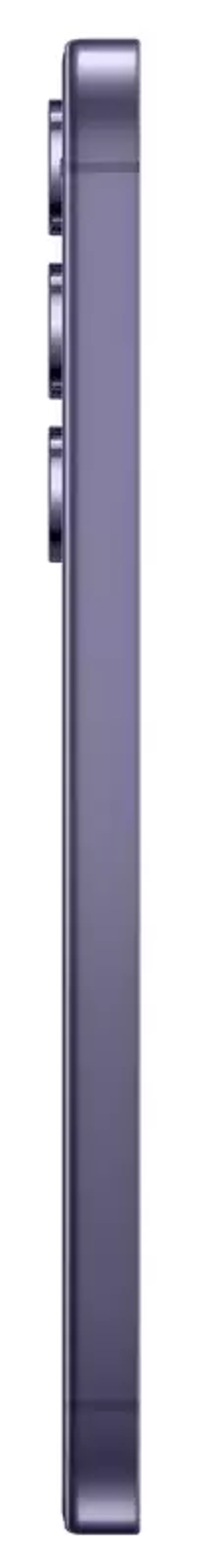 Смартфон Samsung Galaxy S24 8/512 ГБ, Cobalt Violet