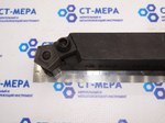 Резец проходной 24х20 (угол 60°) 2102-0253 с мех. креп. 5-гр. пластин ВК8