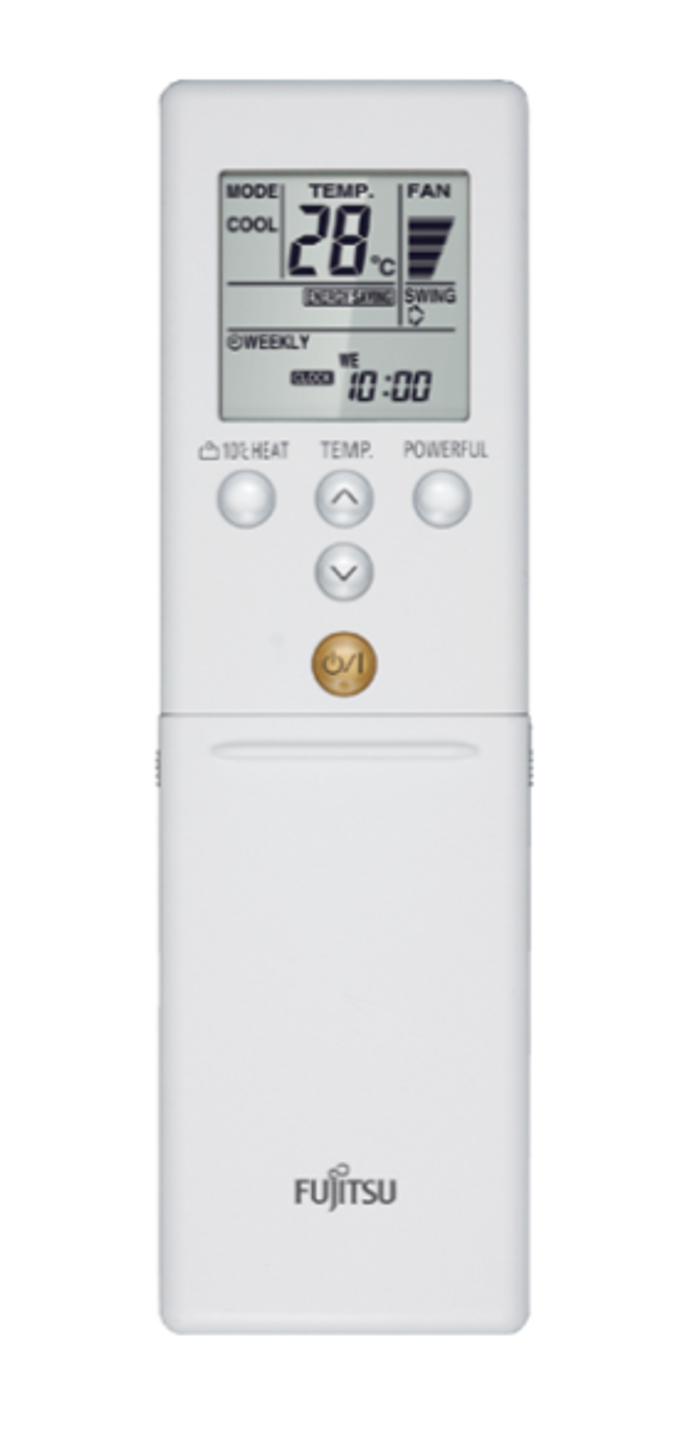 Внутренний блок Fujitsu AGYG09LVCA