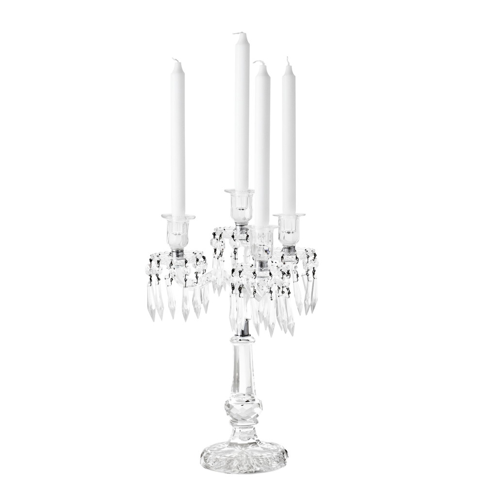 Подсвечник Candle Holder Gritti Palace арт.108825